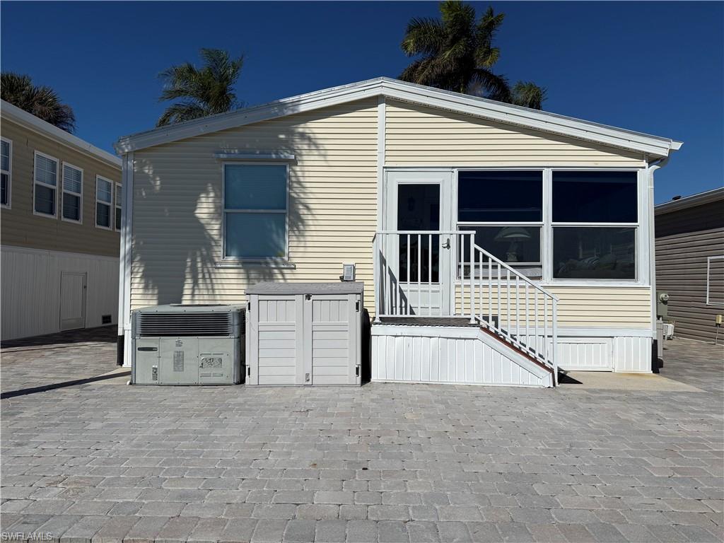 560 Cattleya Refuge # 560