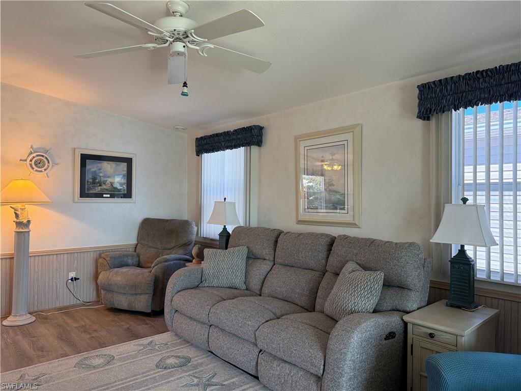 560 Cattleya Refuge # 560