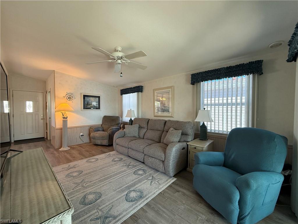 560 Cattleya Refuge # 560
