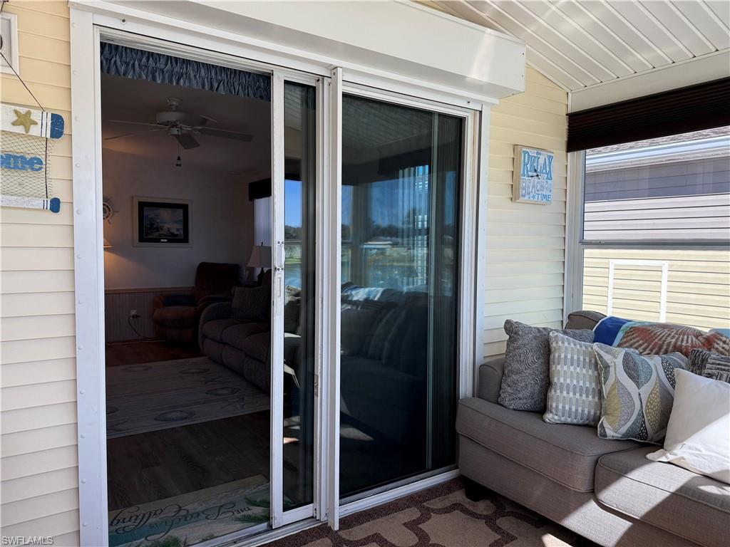 560 Cattleya Refuge # 560
