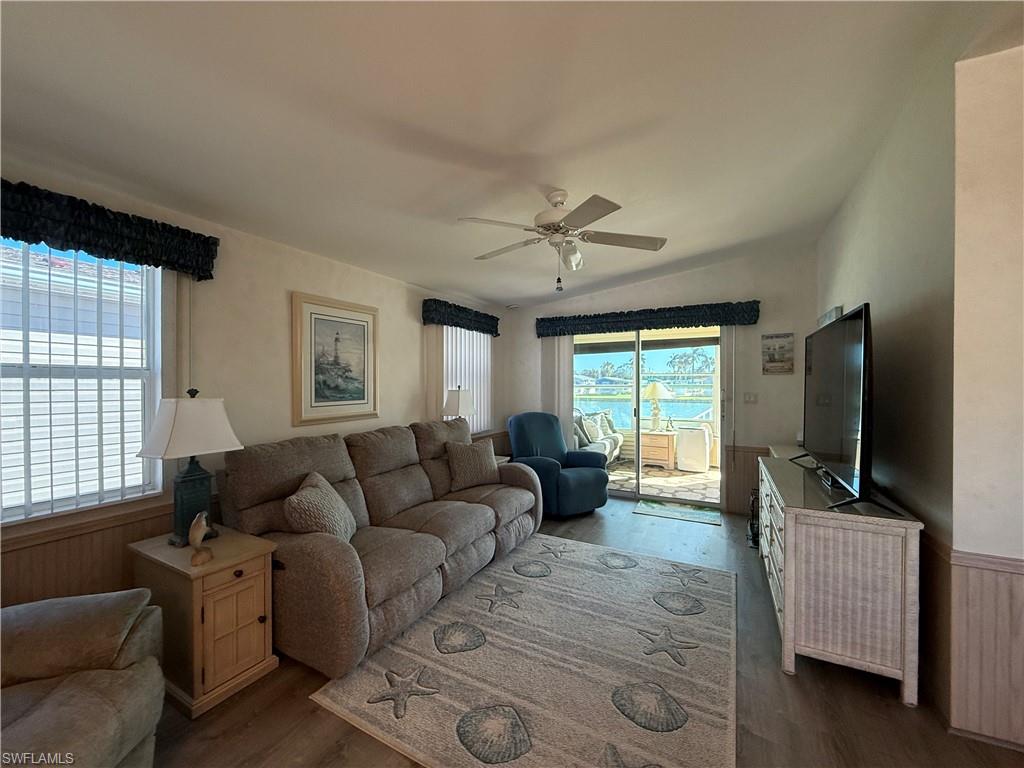 560 Cattleya Refuge # 560