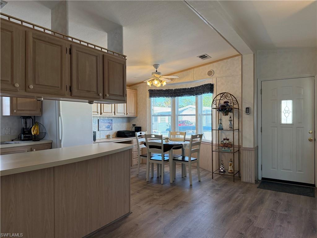 560 Cattleya Refuge # 560