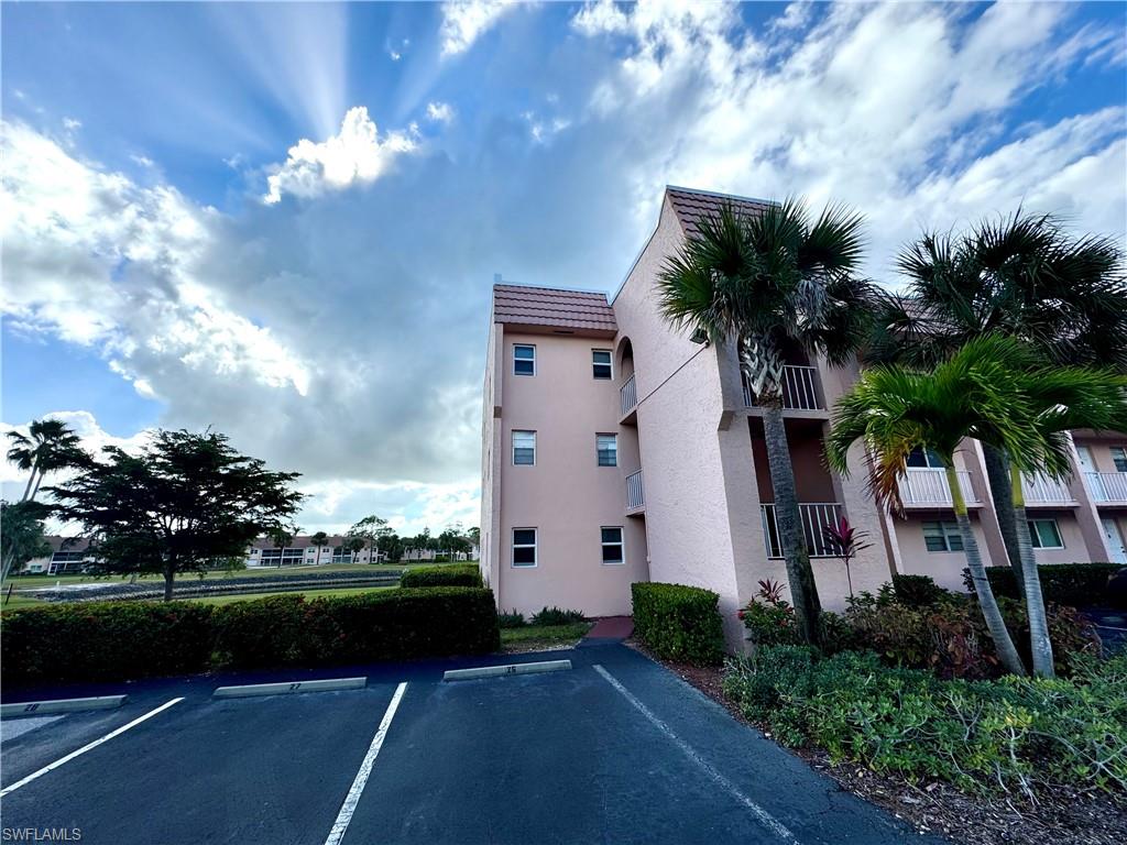 300 Forest Lakes BLVD # 101