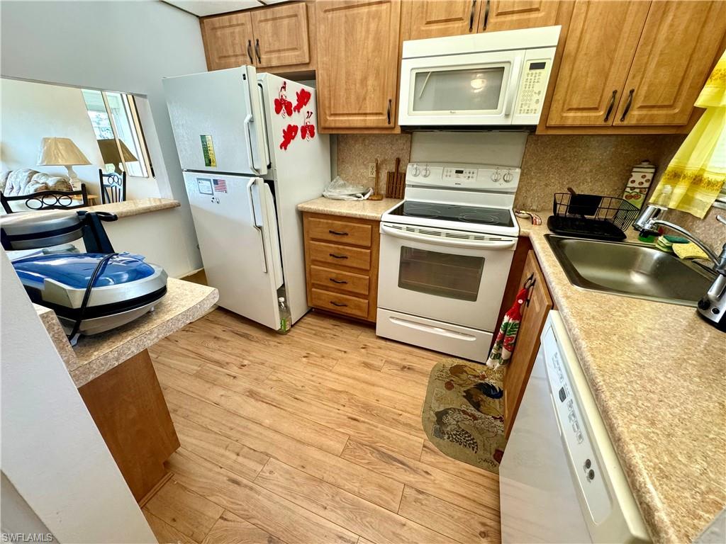 300 Forest Lakes BLVD # 101
