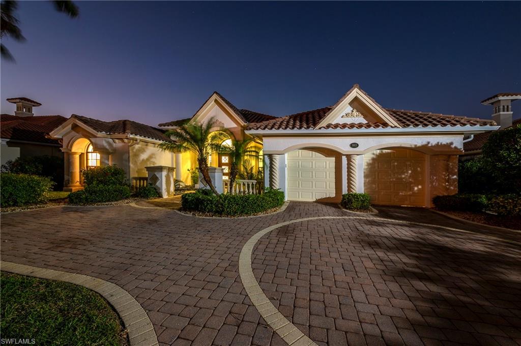 1011 Tivoli DR