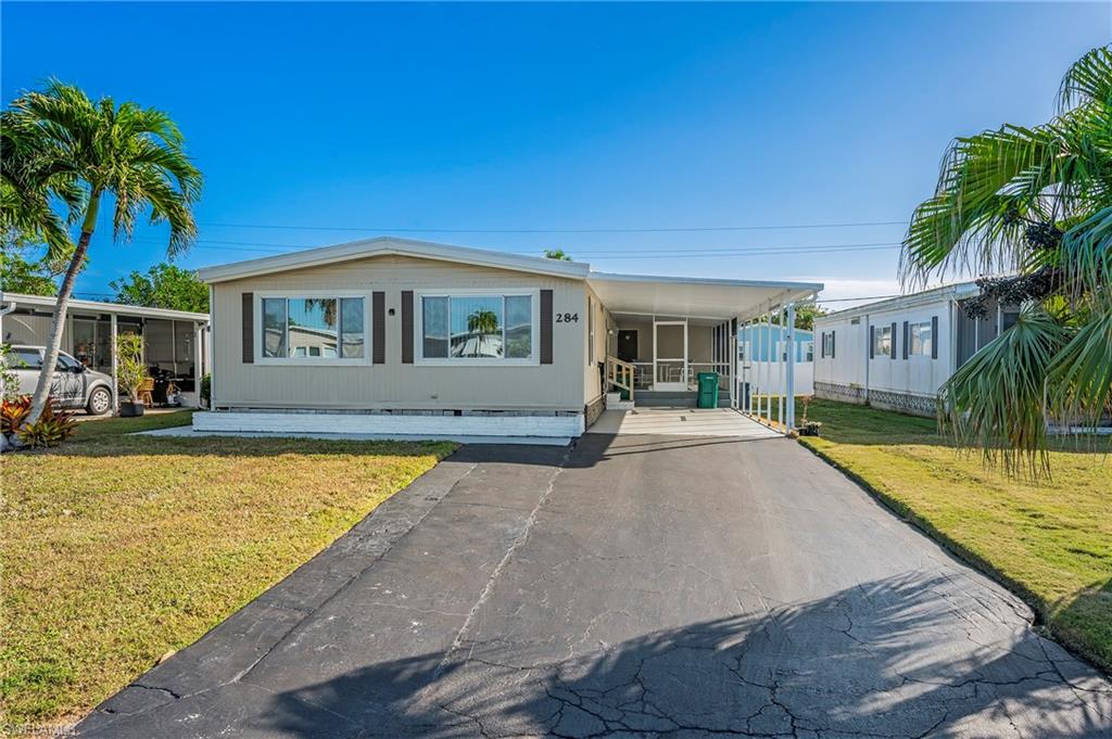 284 Cape Sable DR