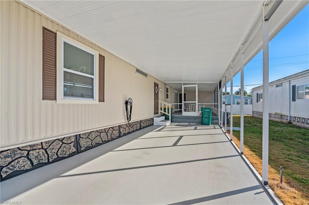 284 Cape Sable DR
