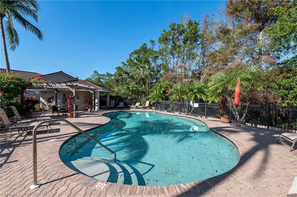 3520 Avion Woods CT # 201