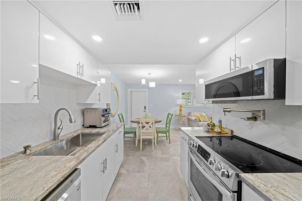 1605 Chesapeake AVE # 3