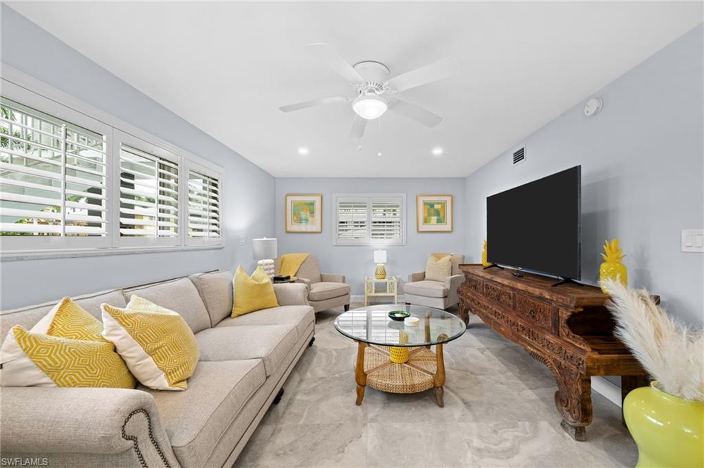 1605 Chesapeake AVE # 3
