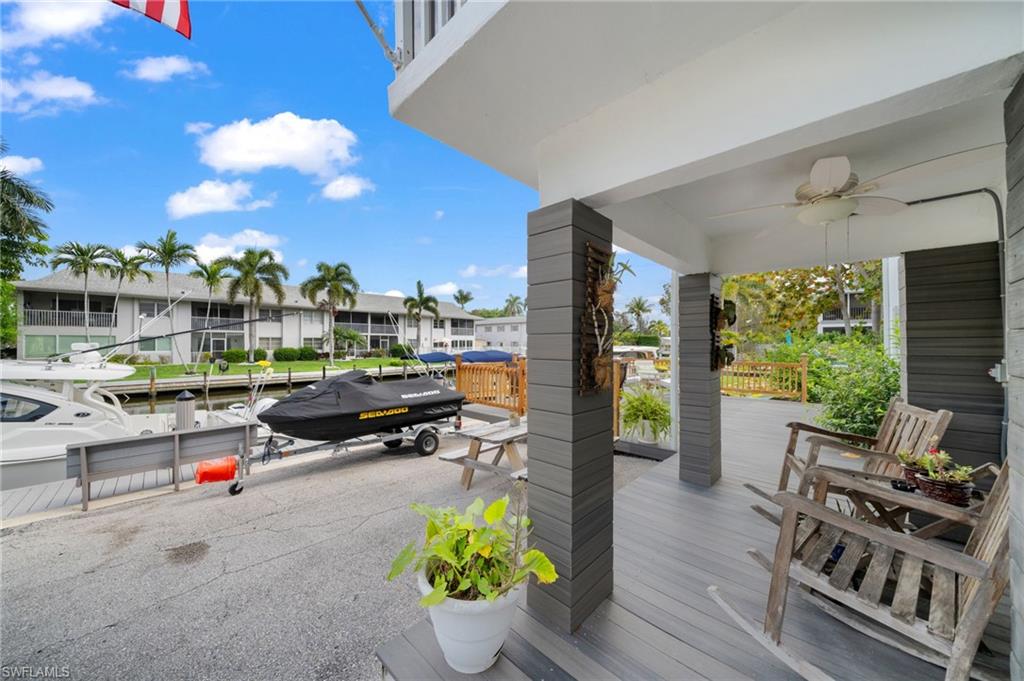 1605 Chesapeake AVE # 3
