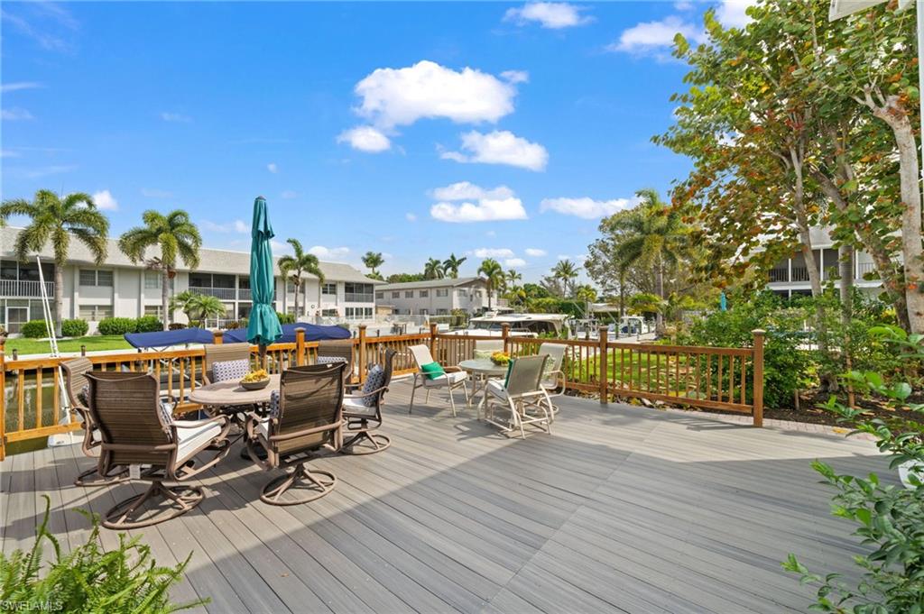 1605 Chesapeake AVE # 3