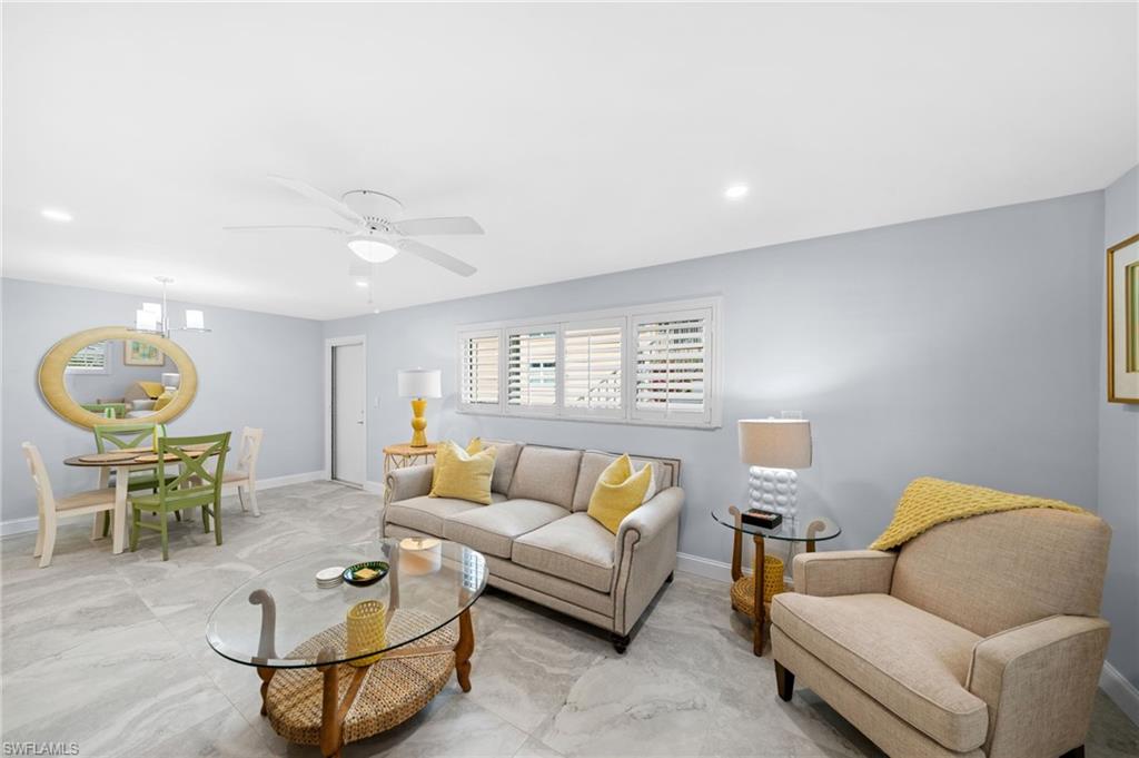 1605 Chesapeake AVE # 3
