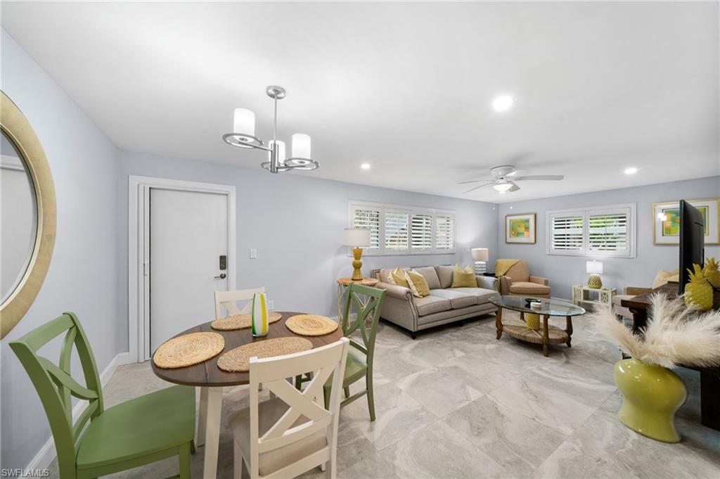 1605 Chesapeake AVE # 3