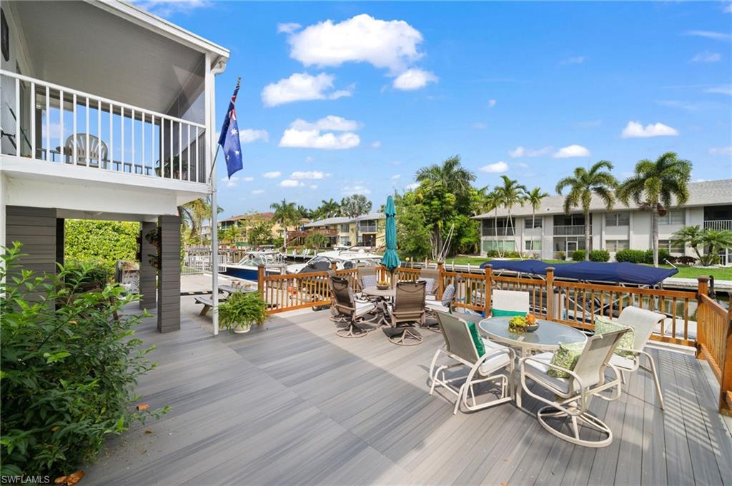 1605 Chesapeake AVE # 3