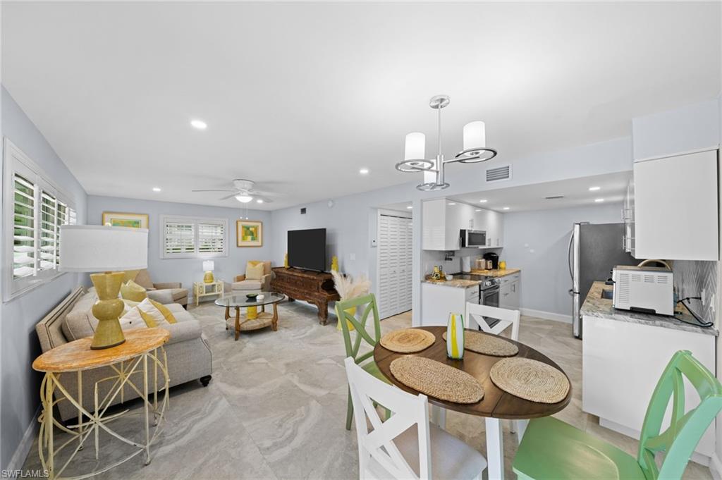 1605 Chesapeake AVE # 3