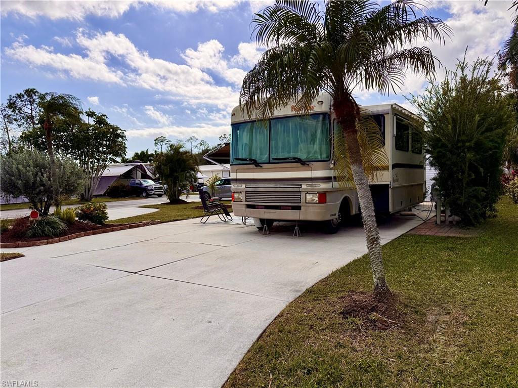 449 Cheetah DR