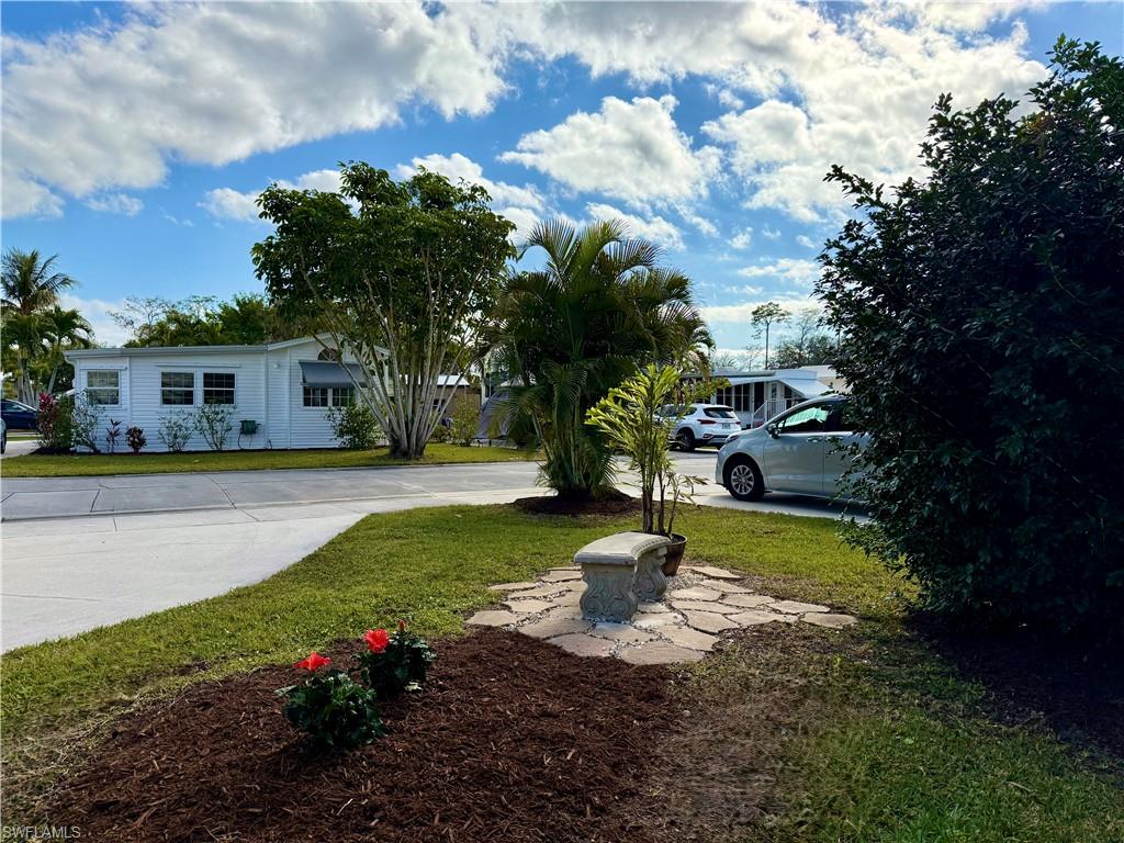 449 Cheetah DR