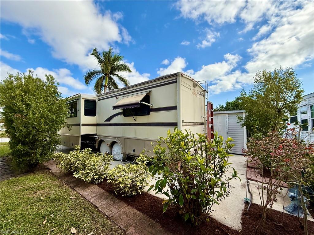 449 Cheetah DR