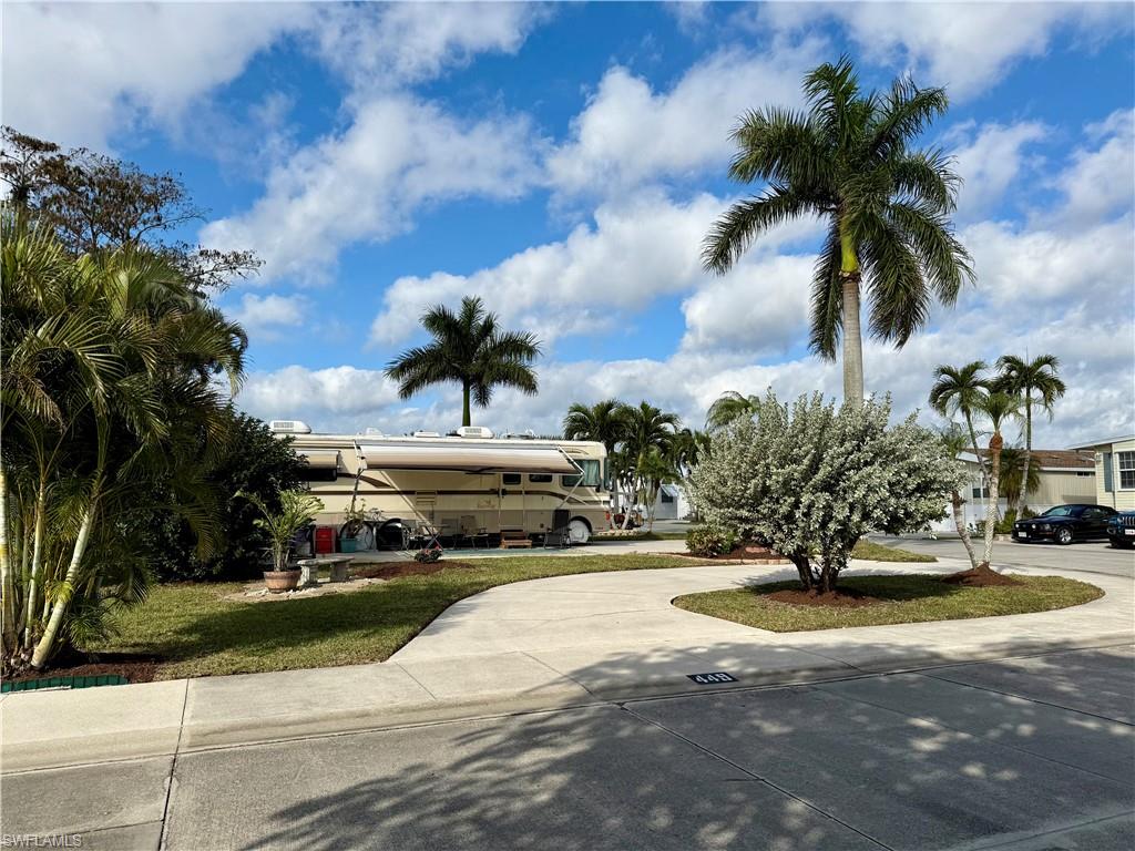 449 Cheetah DR