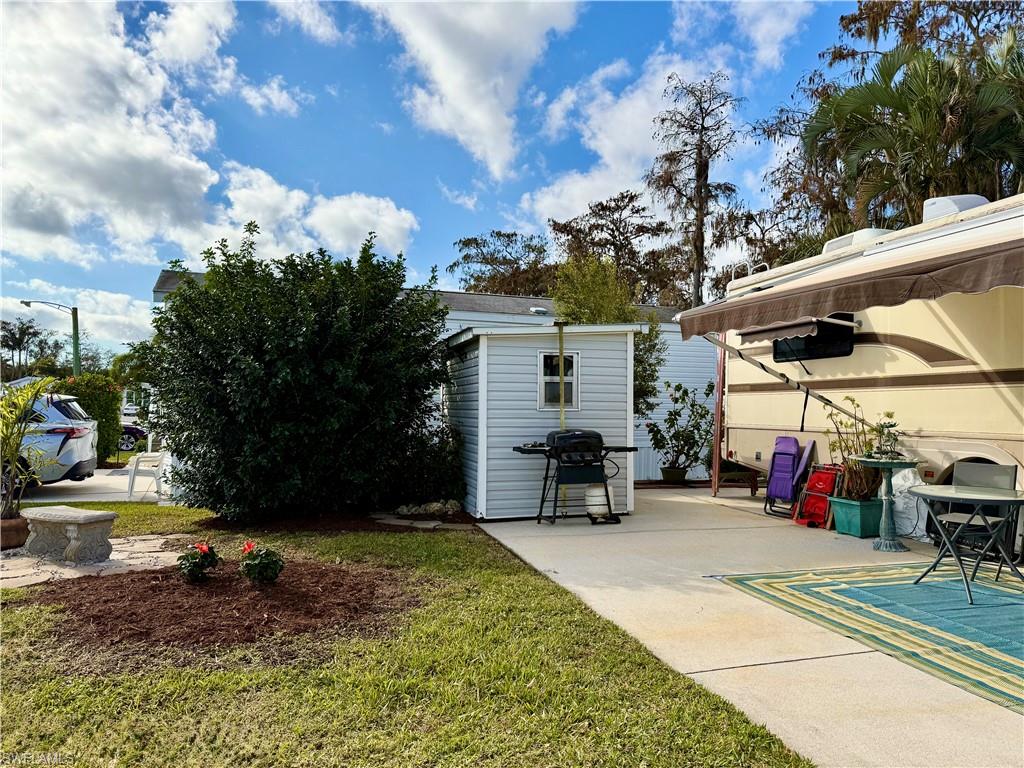 449 Cheetah DR
