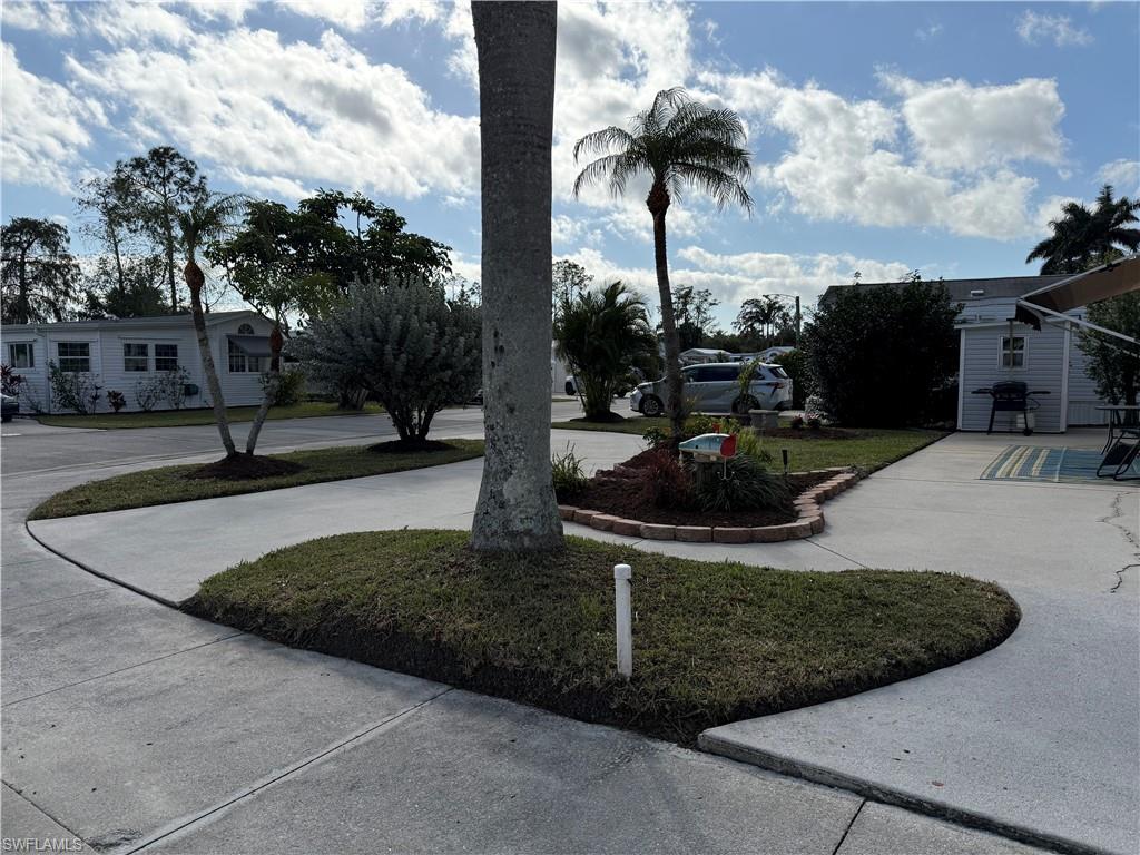 449 Cheetah DR