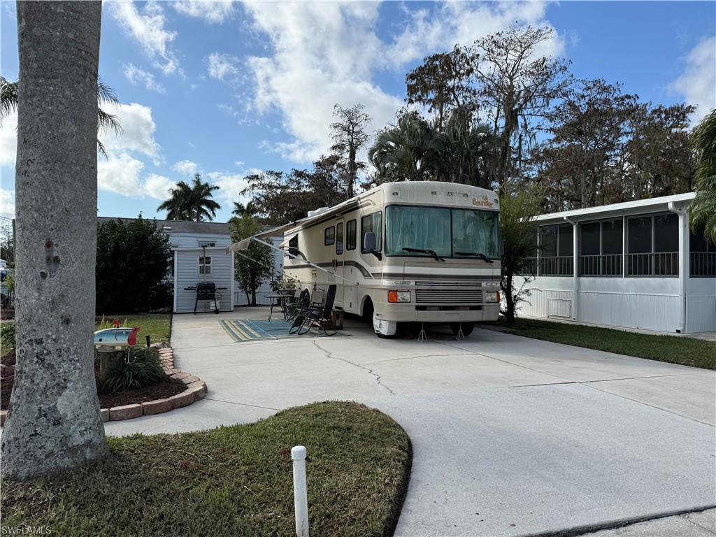 449 Cheetah DR