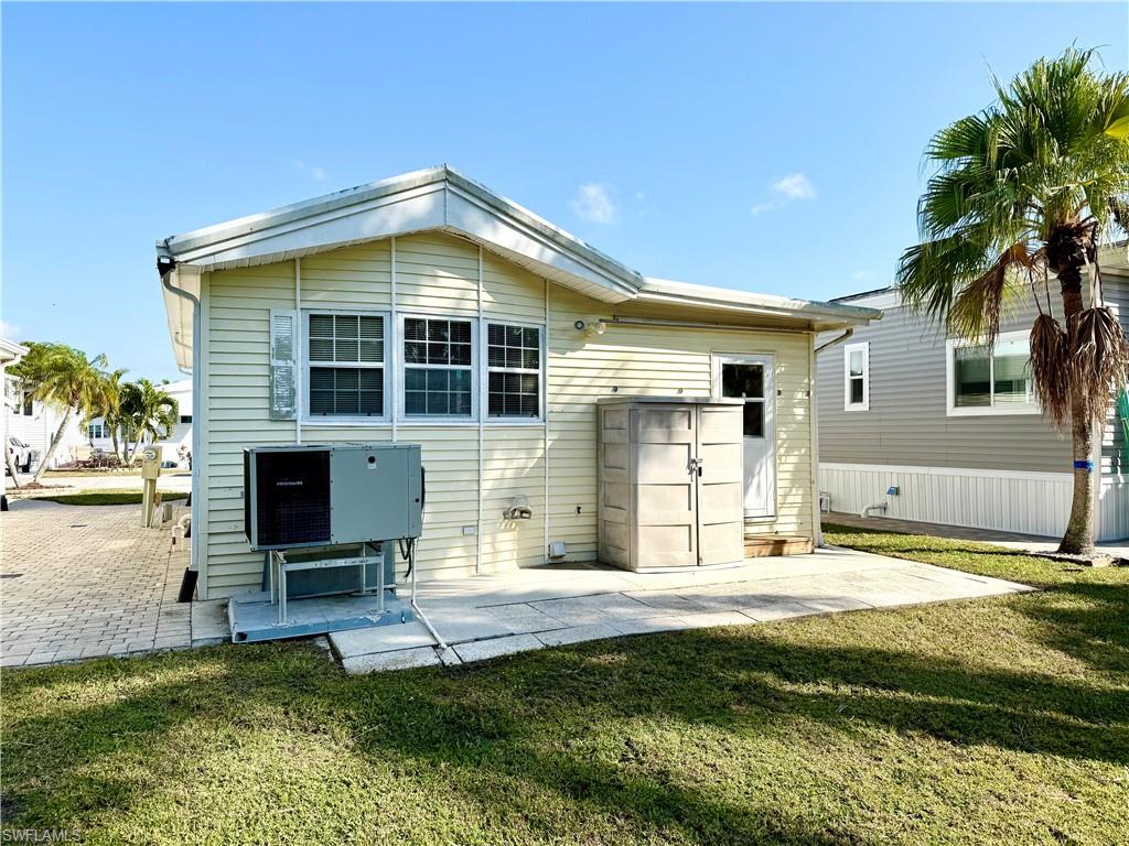 109 Cheetah DR
