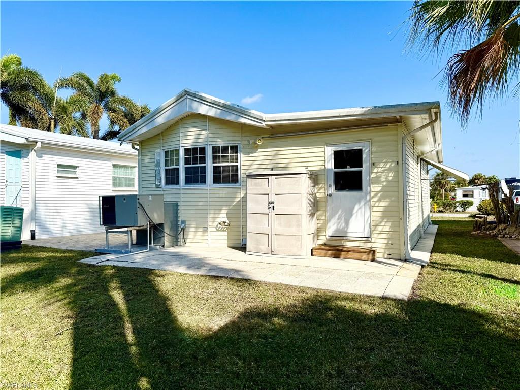 109 Cheetah DR