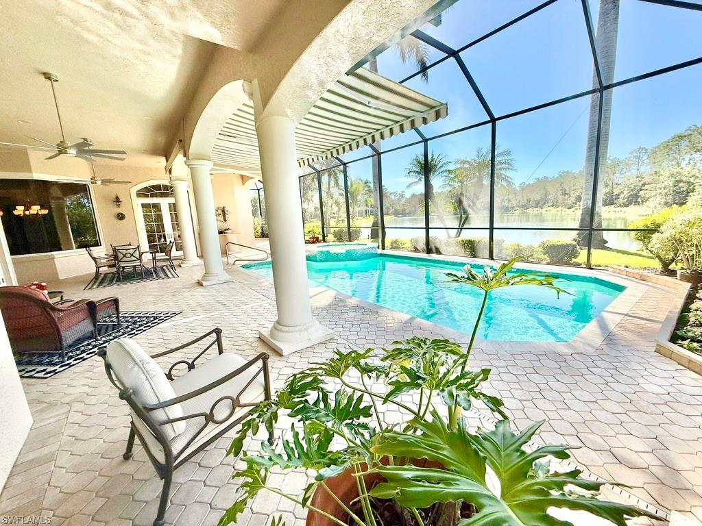 8064 Tiger Lily DR