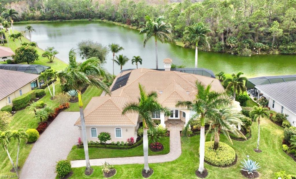 8064 Tiger Lily DR