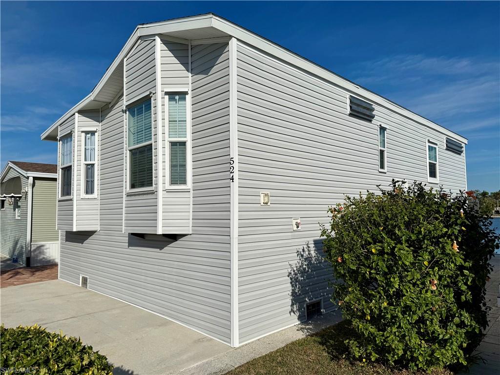 524 Cheetah DR