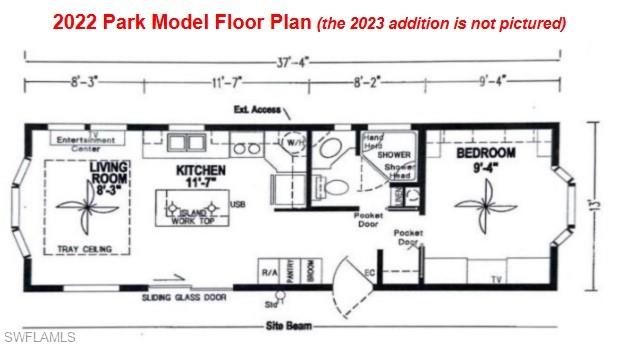 524 Cheetah DR