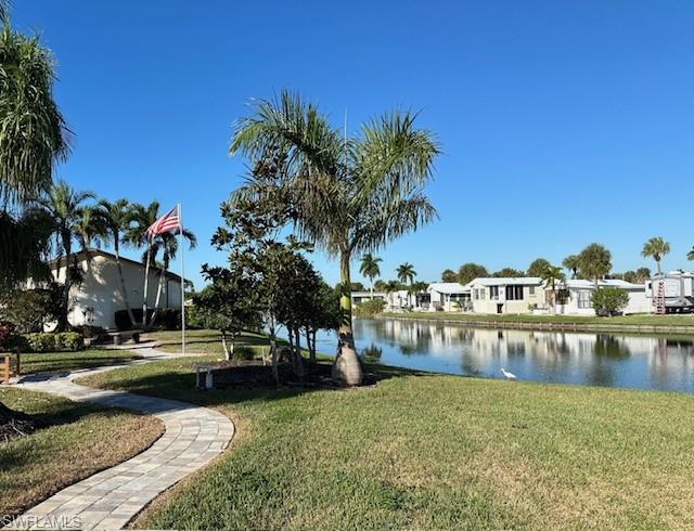524 Cheetah DR