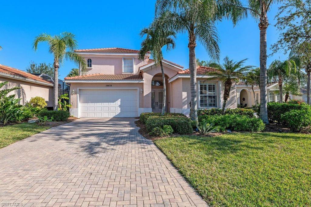 14478 Sterling Oaks DR
