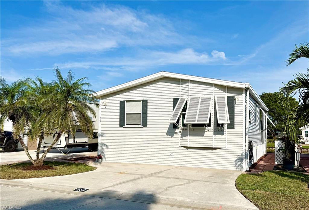 514 Cheetah DR # 514