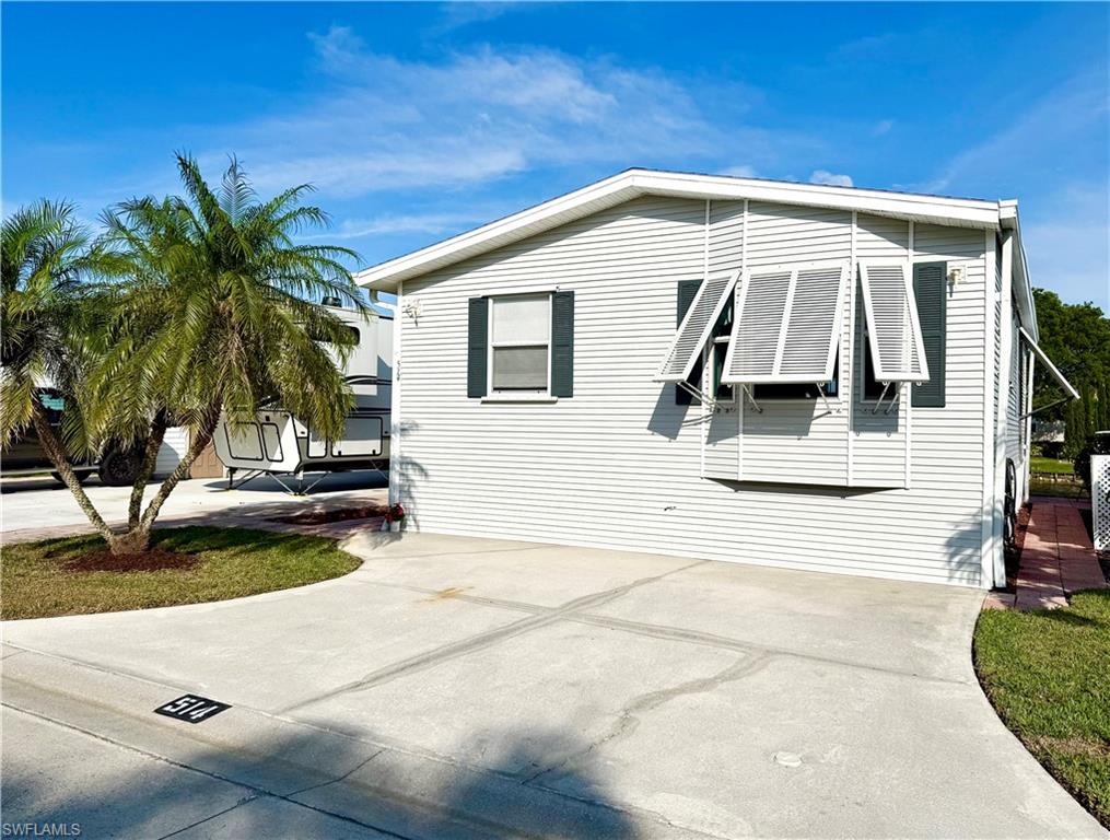 514 Cheetah DR # 514