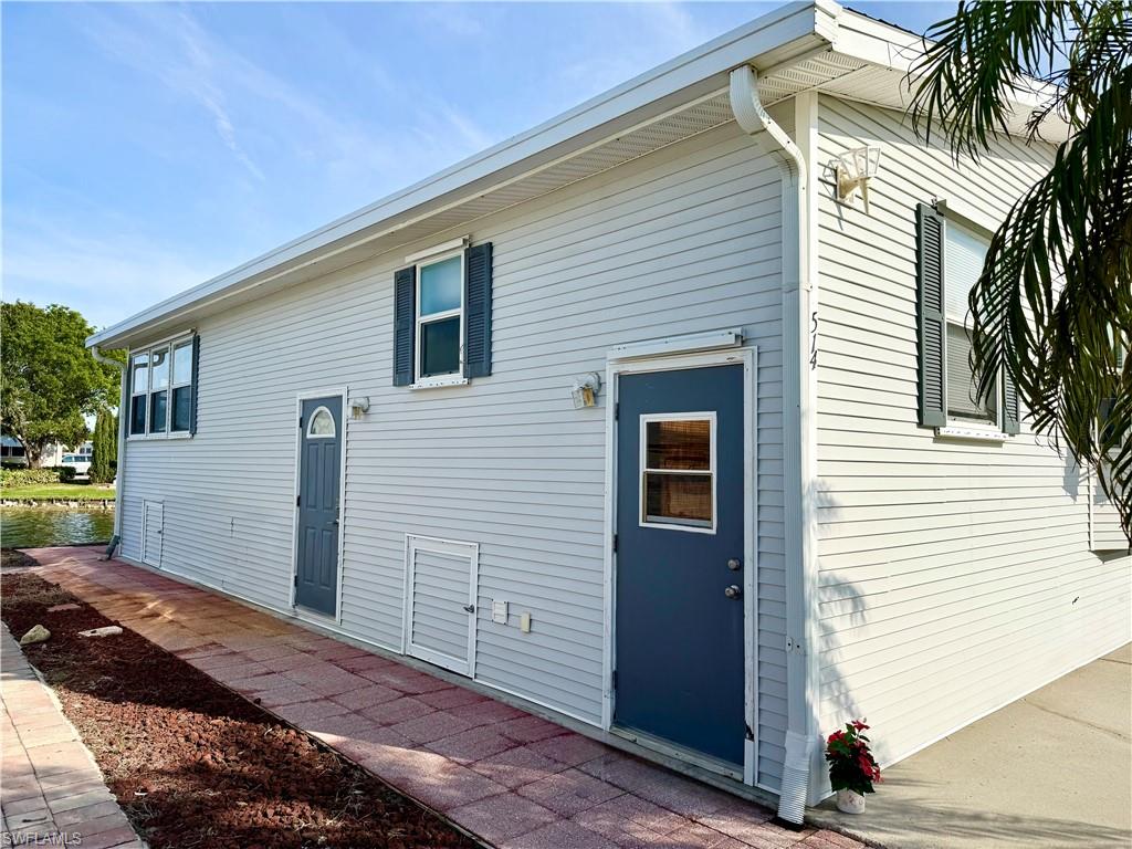 514 Cheetah DR # 514