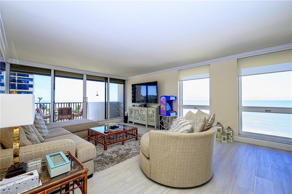 4005 Gulf Shore BLVD N # 606