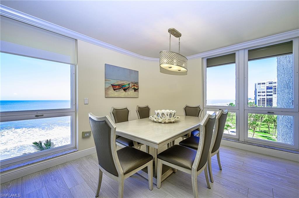 4005 Gulf Shore BLVD N # 606