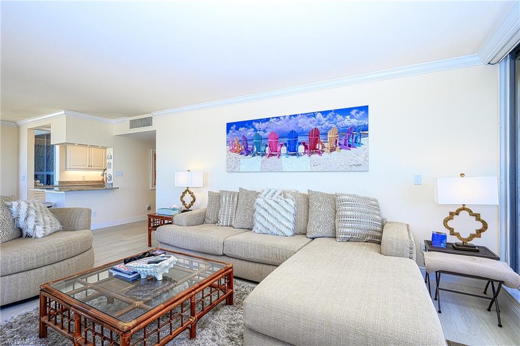 4005 Gulf Shore BLVD N # 606