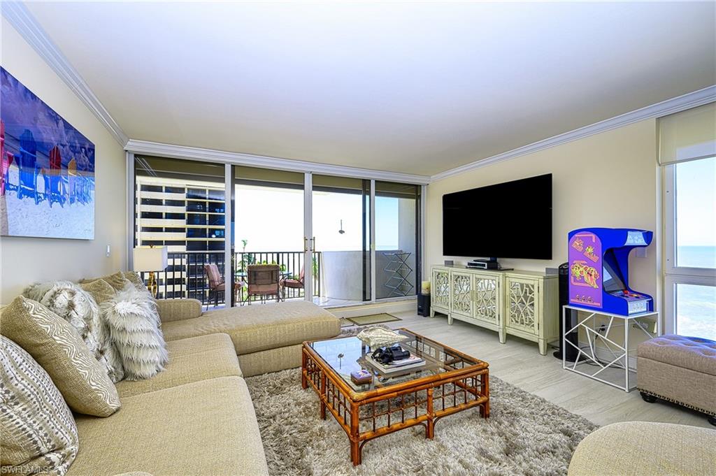 4005 Gulf Shore BLVD N # 606
