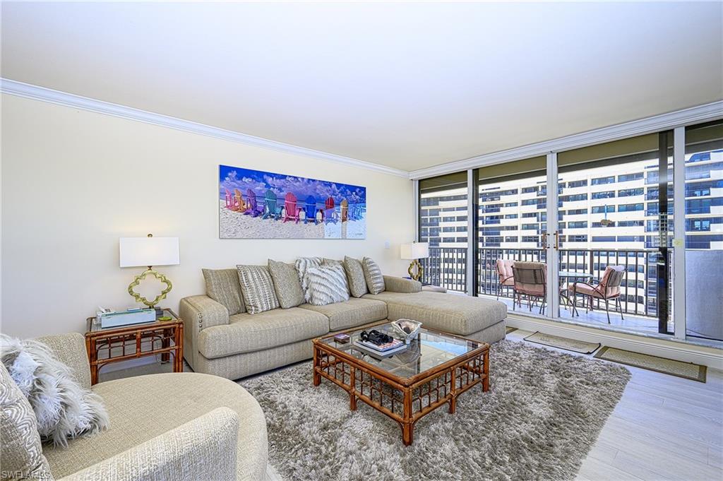 4005 Gulf Shore BLVD N # 606
