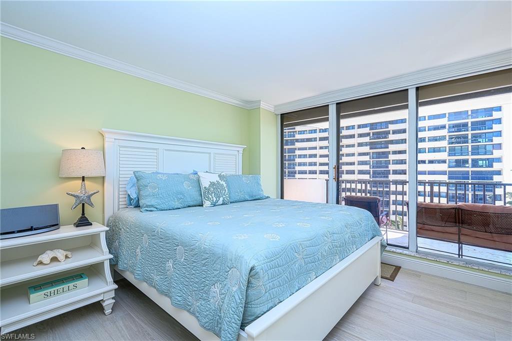 4005 Gulf Shore BLVD N # 606