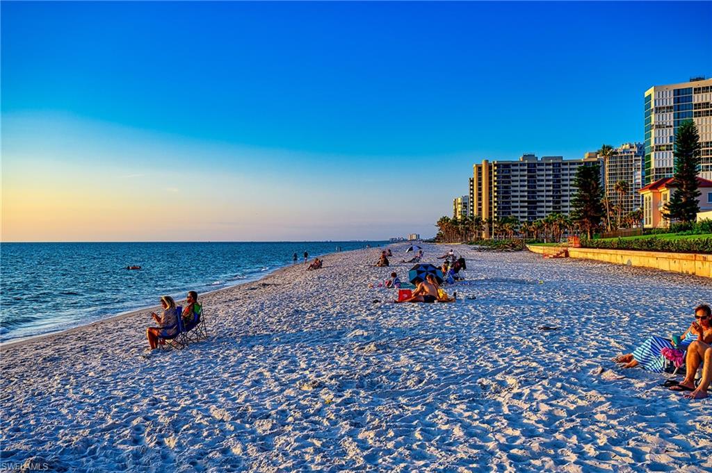4005 Gulf Shore BLVD N # 606