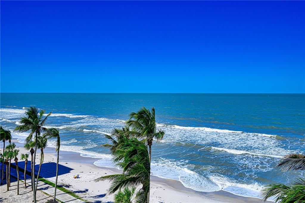 4005 Gulf Shore BLVD N # 606