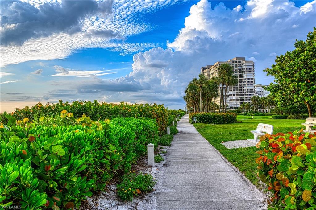 4005 Gulf Shore BLVD N # 606