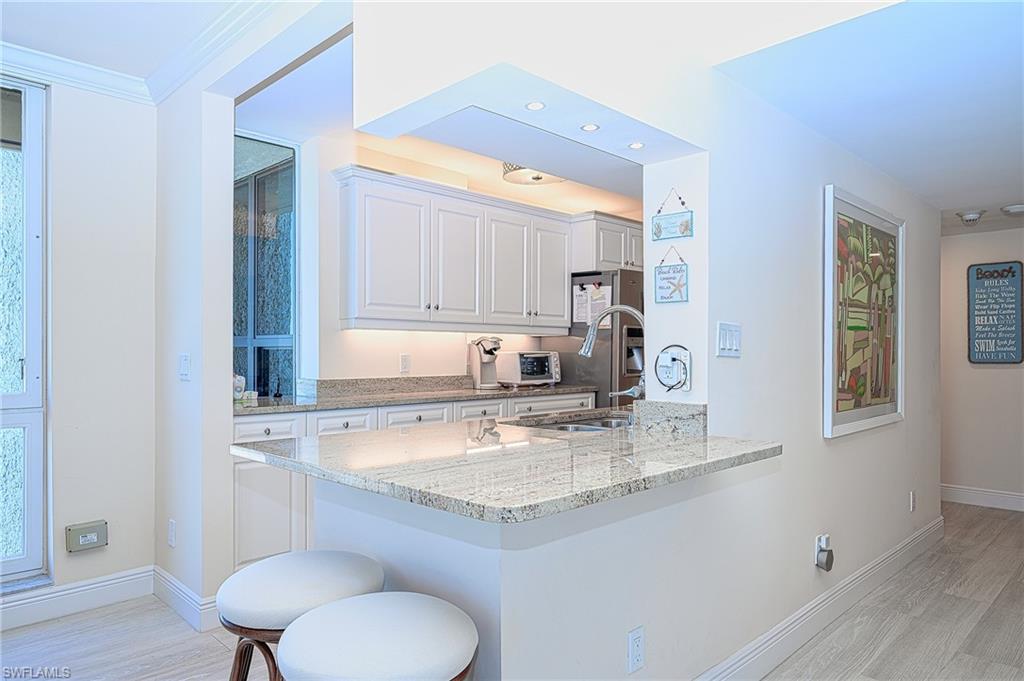 4005 Gulf Shore BLVD N # 606