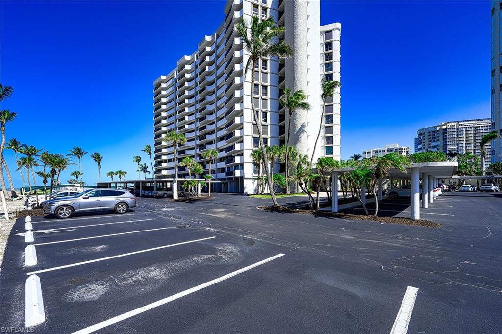 4005 Gulf Shore BLVD N # 606