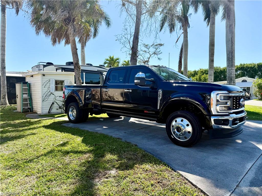 549 Cheetah DR
